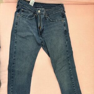Levi's men Jeans in Denim Blue